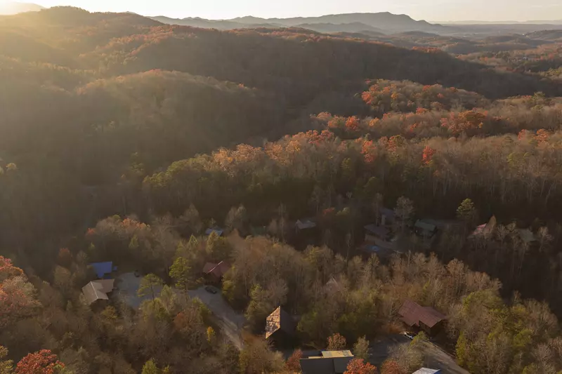 Property image, Interior, of Basswood Lodge