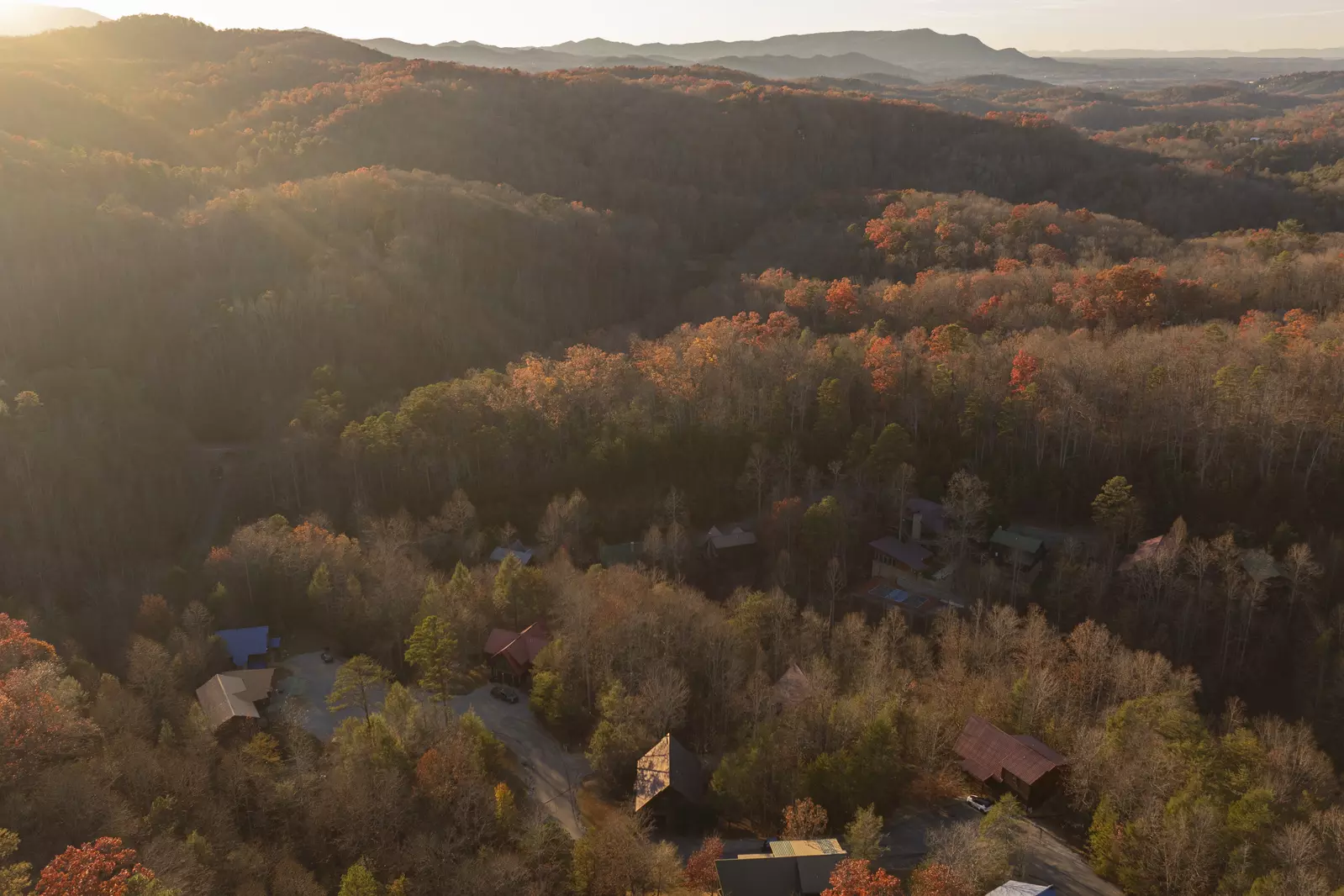 Property image, Interior, of Basswood Lodge