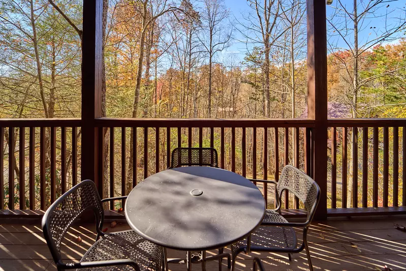 Property image, Interior, of Basswood Lodge