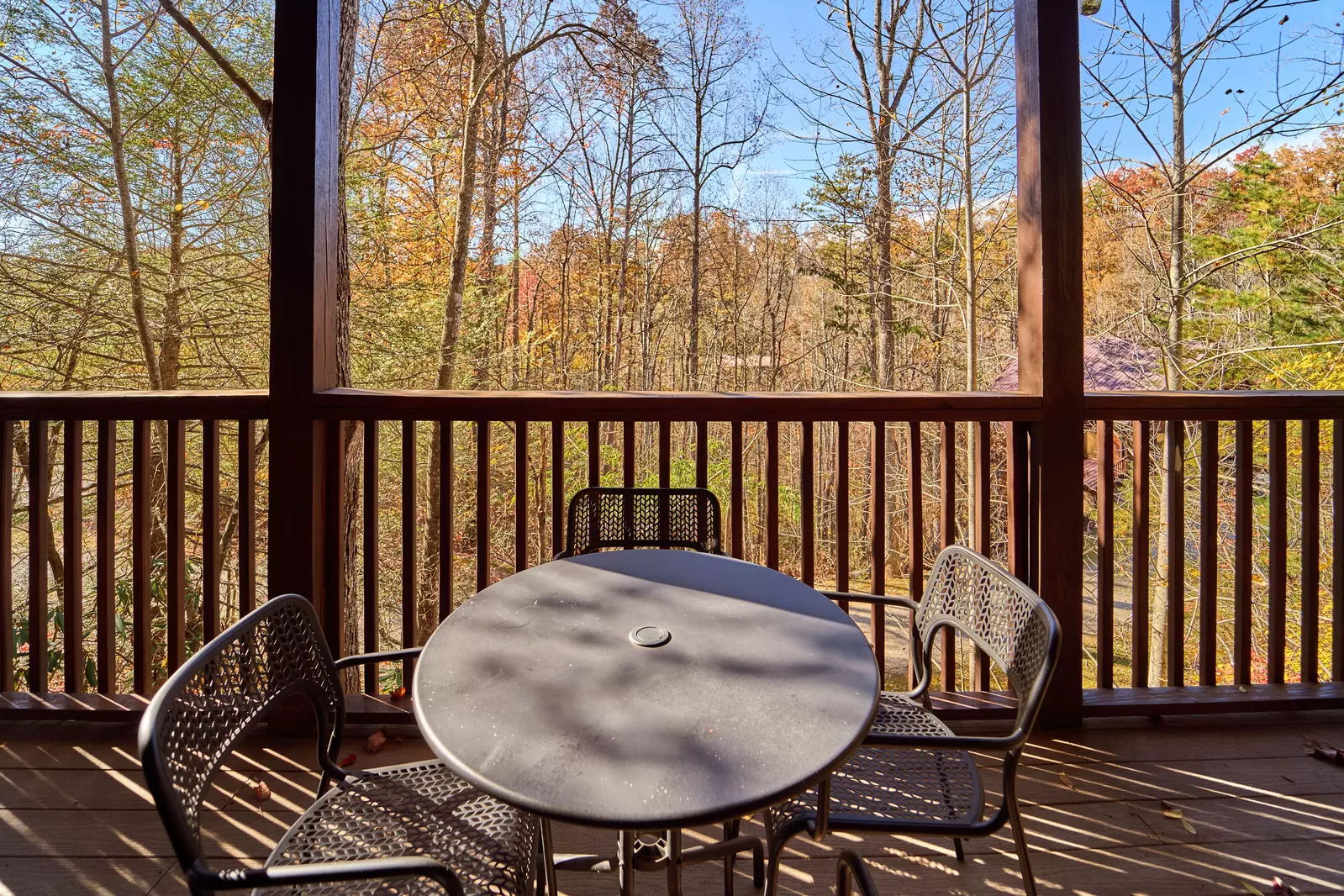 Property image, Interior, of Basswood Lodge
