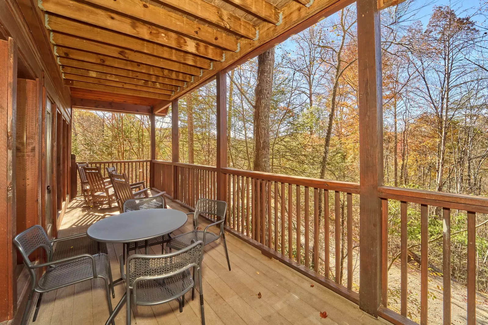 Property image, Interior, of Basswood Lodge