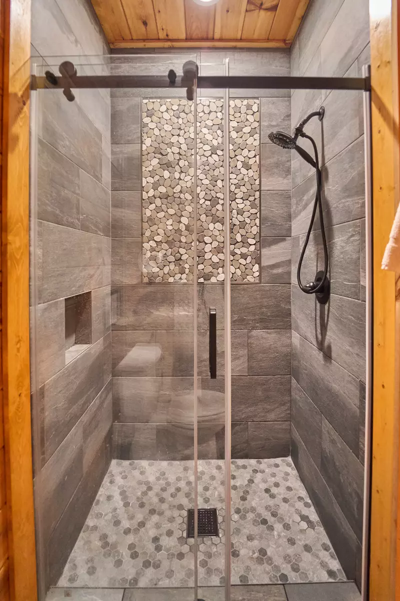 Property image, Interior, of Basswood Lodge