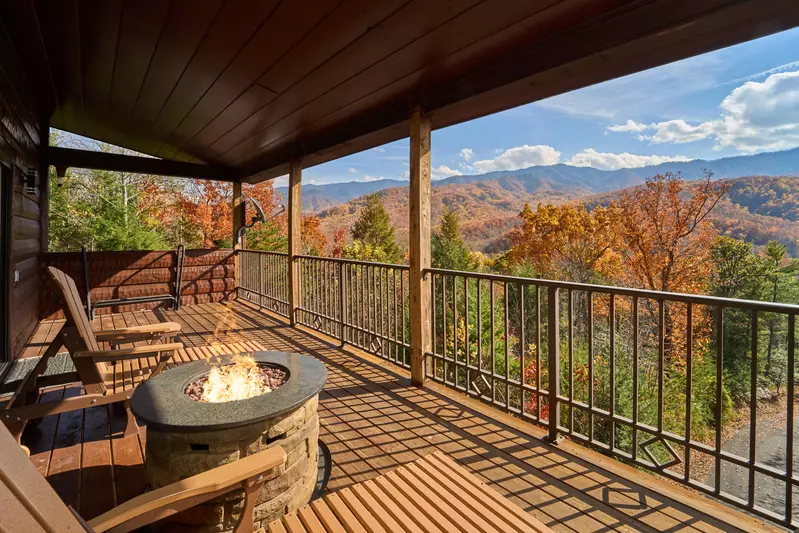 Property image, Interior, of Livin It Up