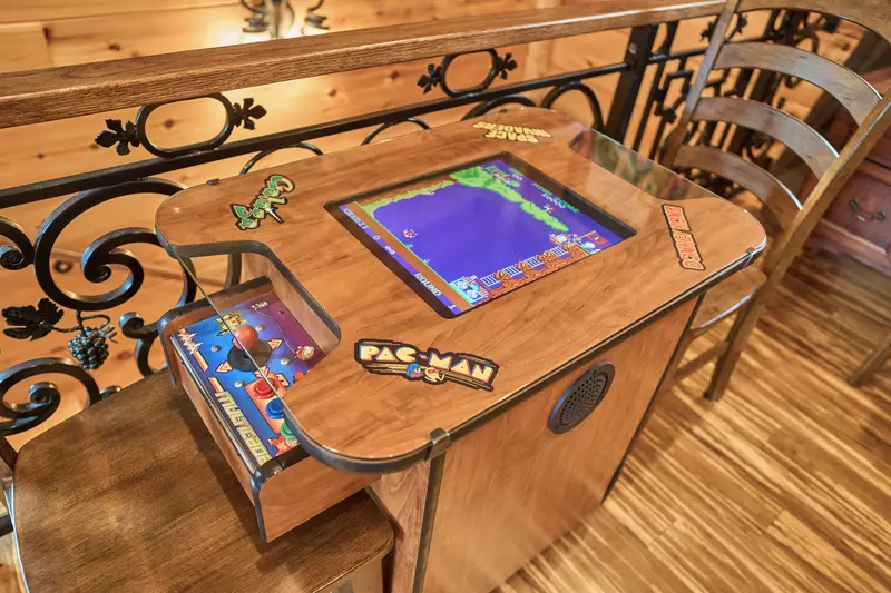 Property image, Interior, of Livin It Up