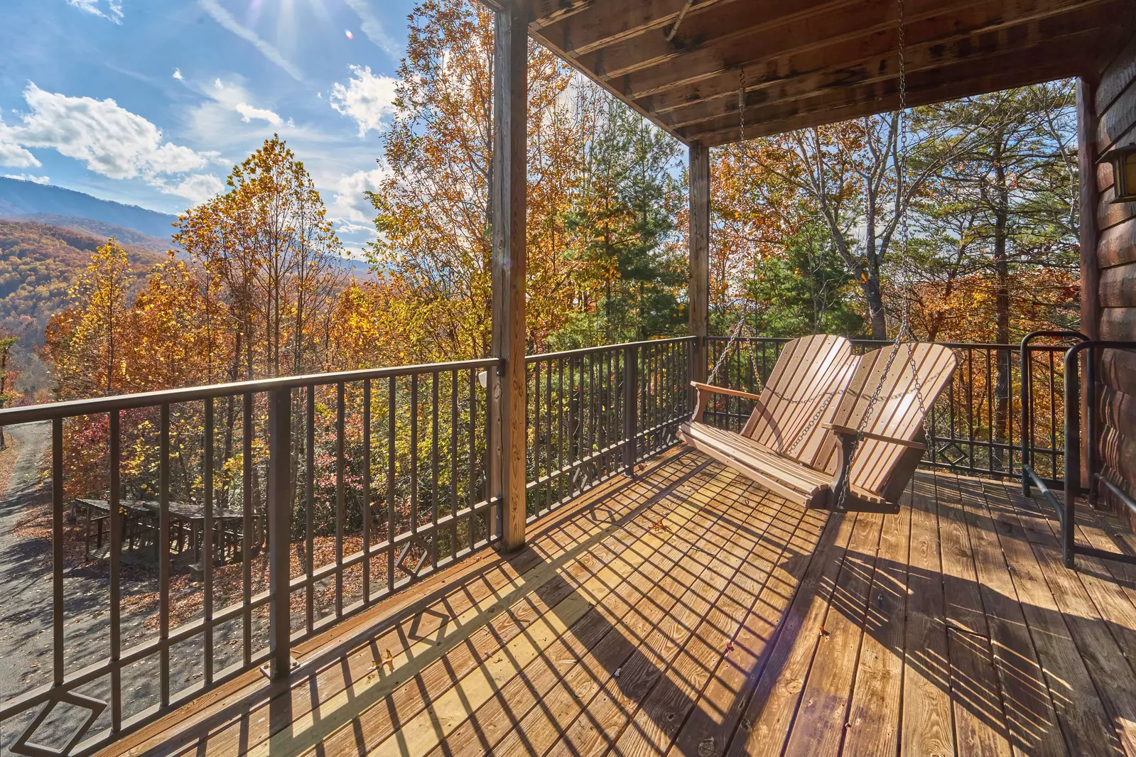 Property image, Interior, of Livin It Up