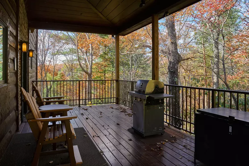 Property image, Interior, of Livin It Up