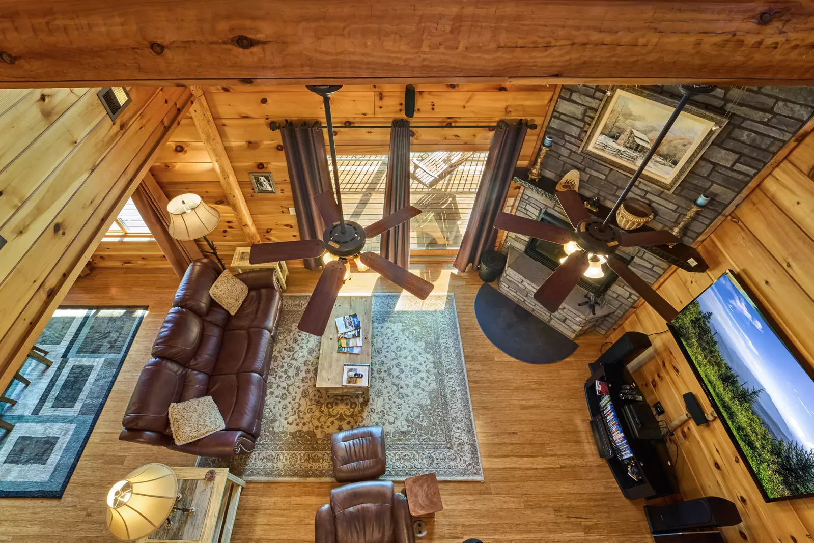 Property image, Interior, of Livin It Up