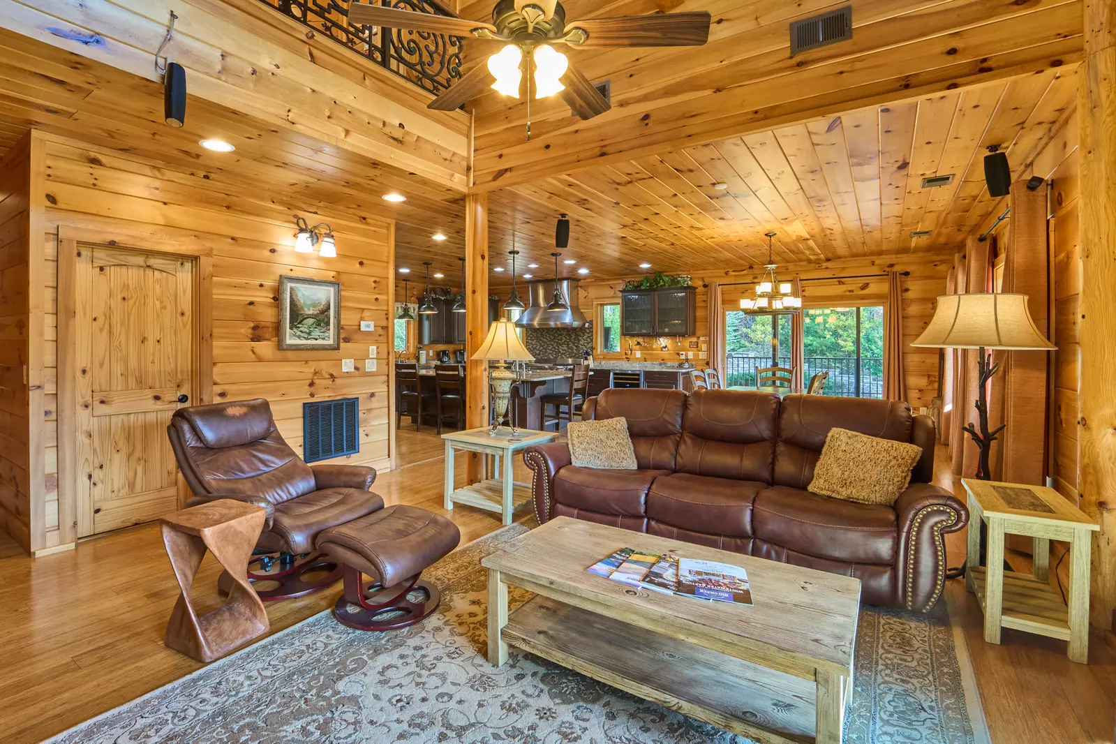 Property image, Interior, of Livin It Up