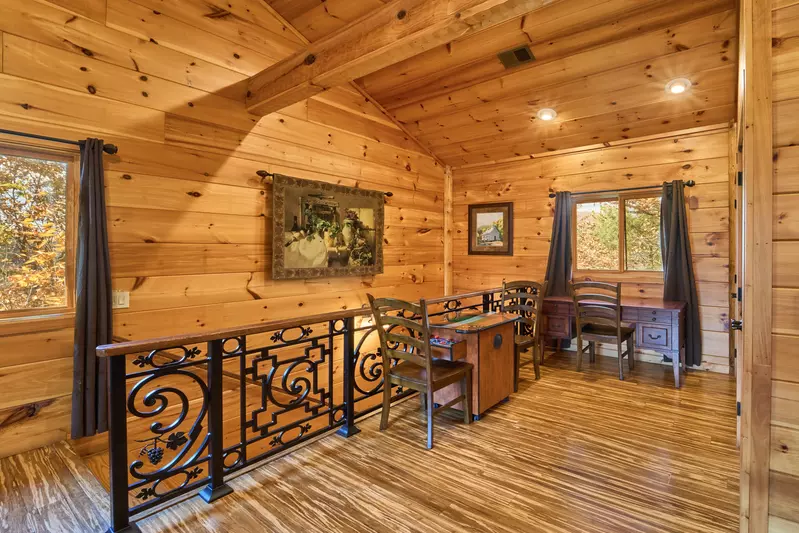 Property image, Interior, of Livin It Up