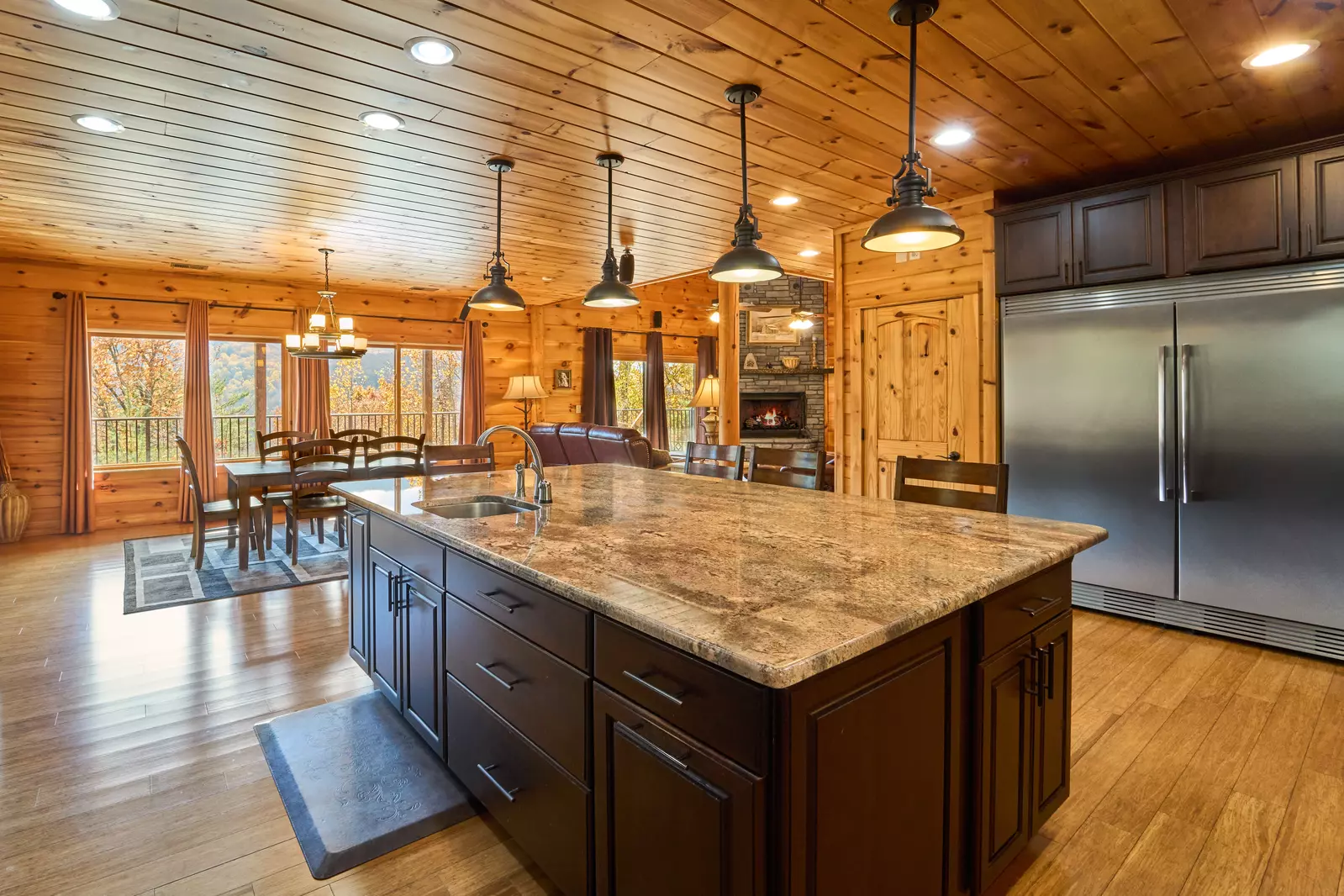 Property image, Interior, of Livin It Up