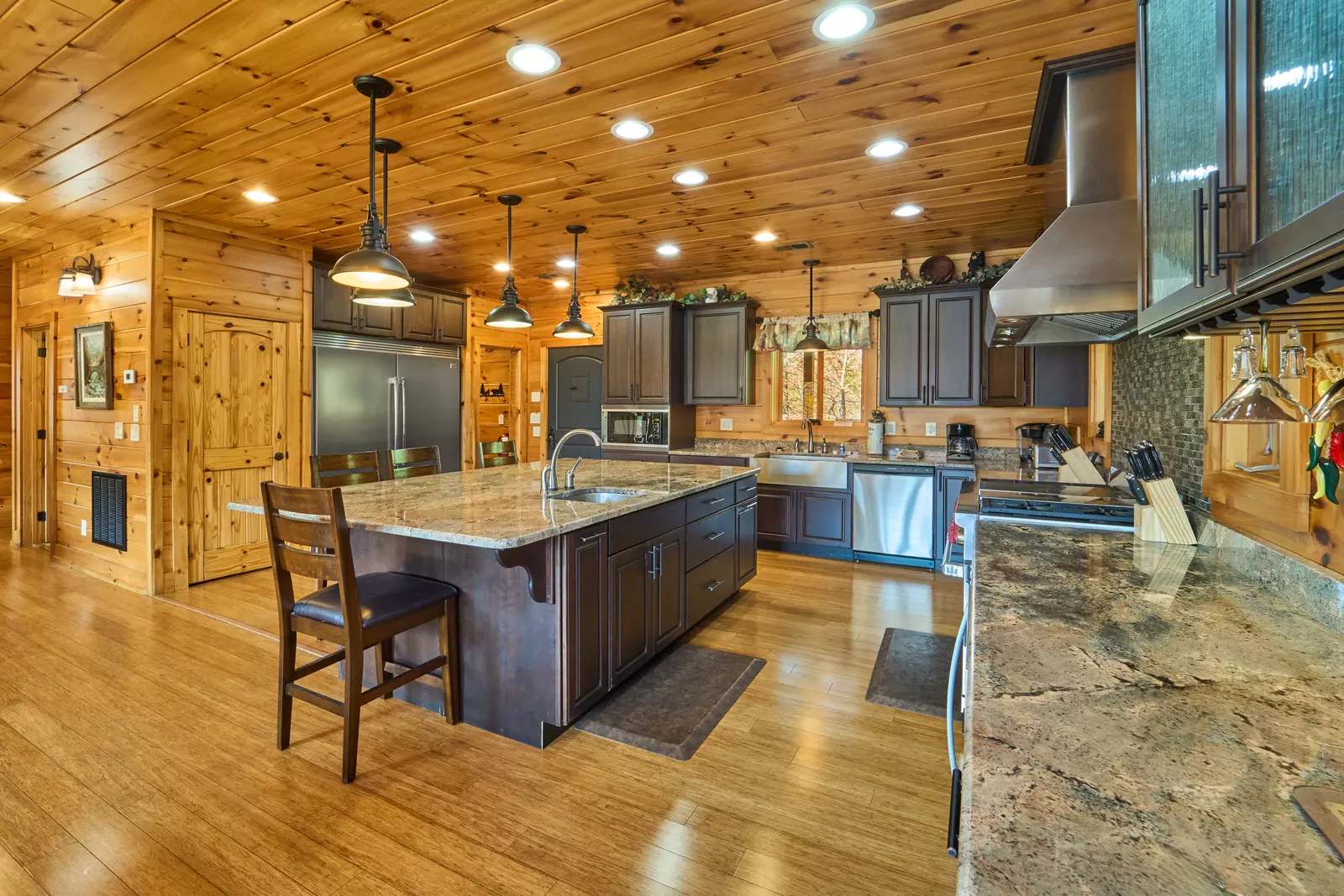 Property image, Interior, of Livin It Up