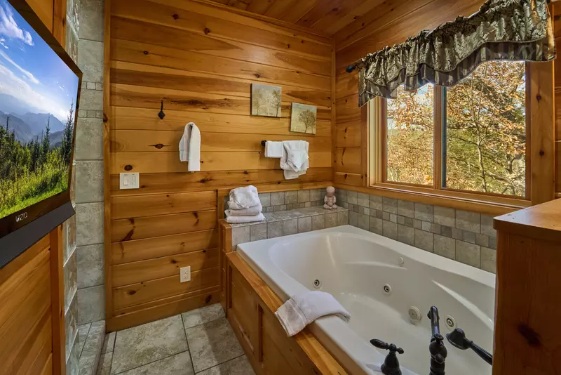 Property image, Interior, of Livin It Up