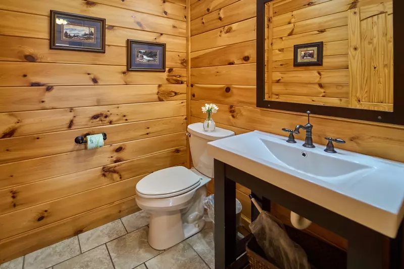 Property image, Interior, of Livin It Up