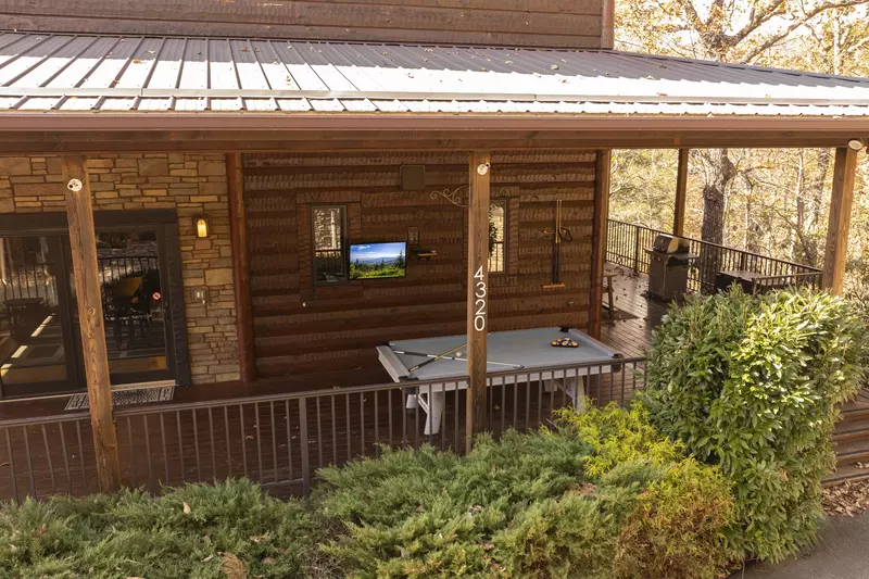 Property image, Interior, of Livin It Up