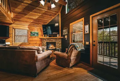 Poplar + Pine: The Heart of the Smokies