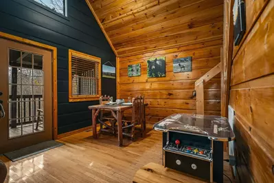 Poplar + Pine: The Heart of the Smokies