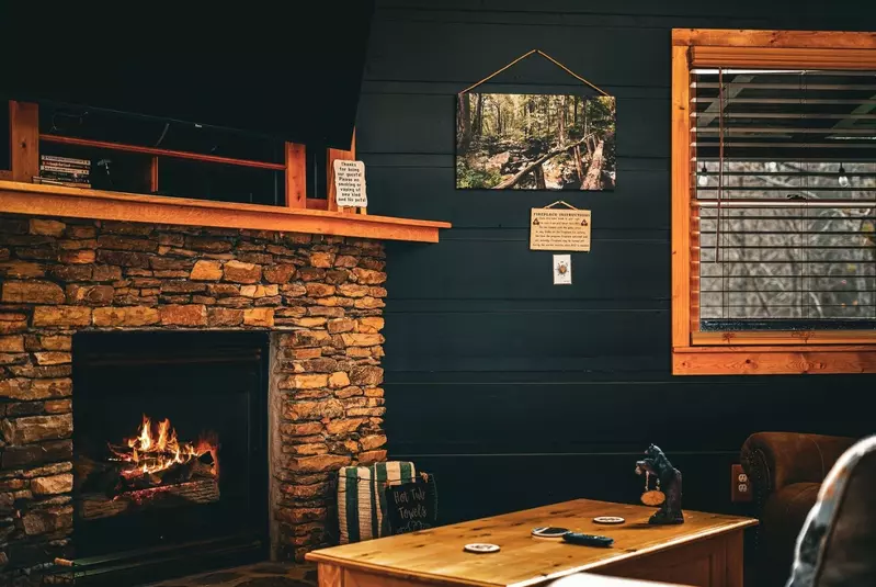 Poplar + Pine: The Heart of the Smokies