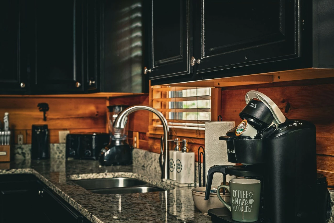 Poplar + Pine:  The Heart of the Smokies