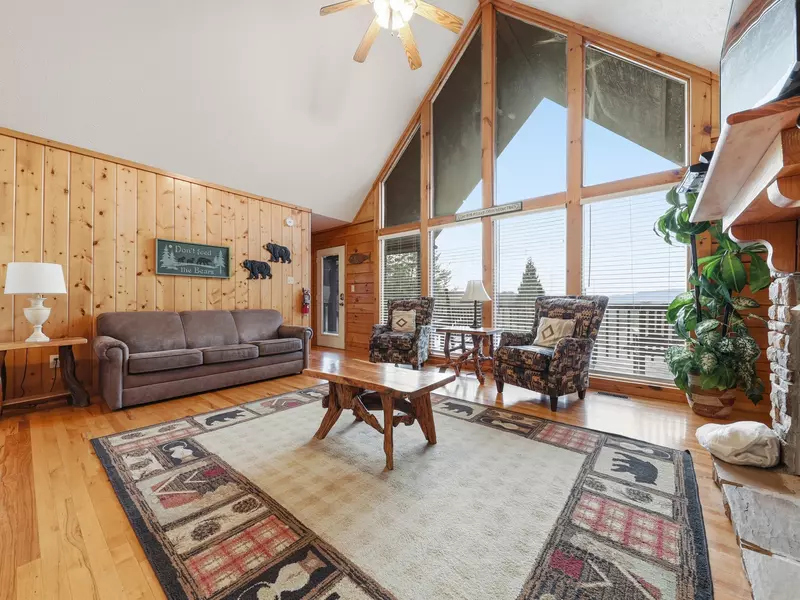 Property image, Exterior, of Sun-Sational View #245