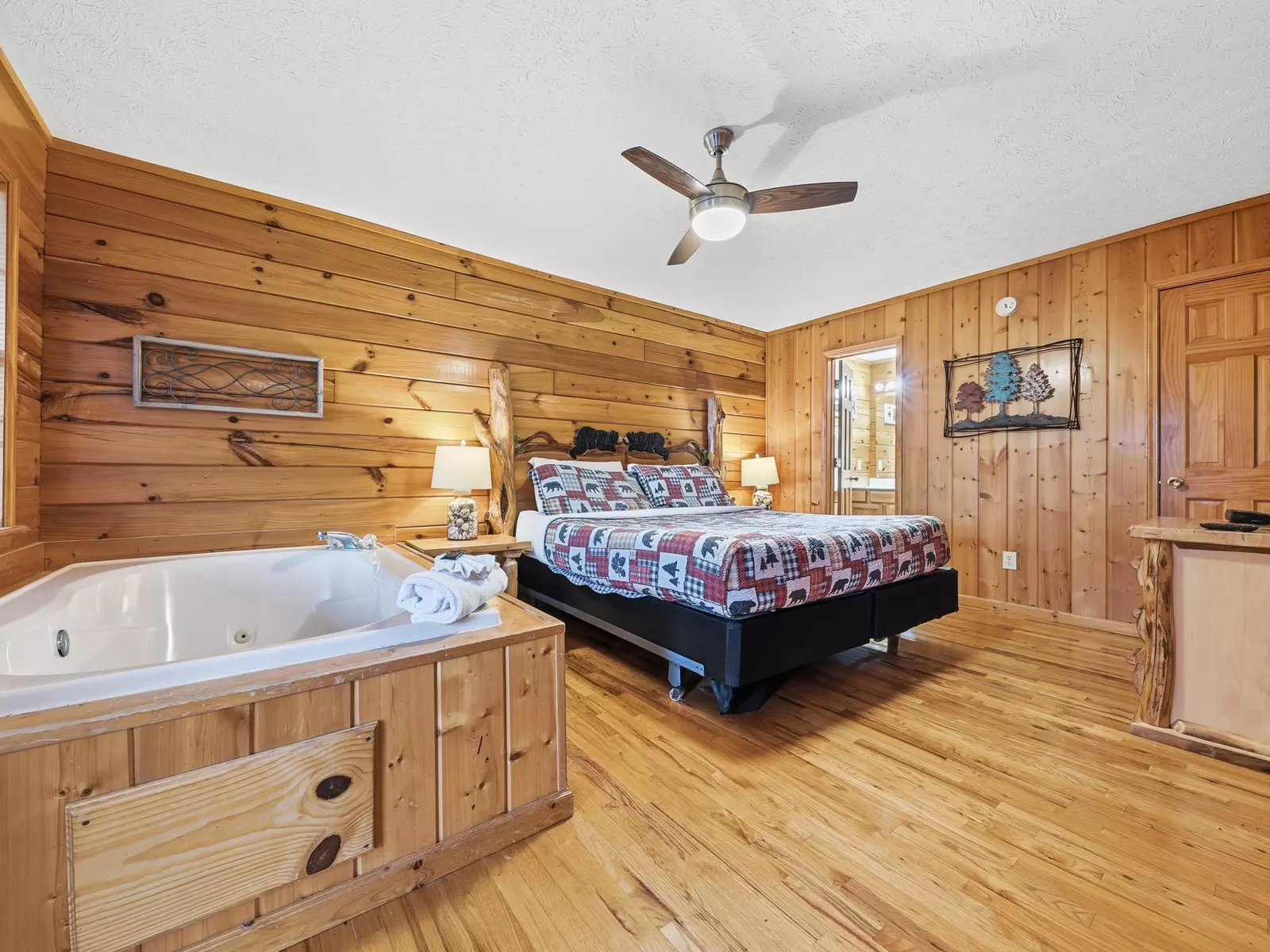 Property image, Exterior, of Sun-Sational View #245