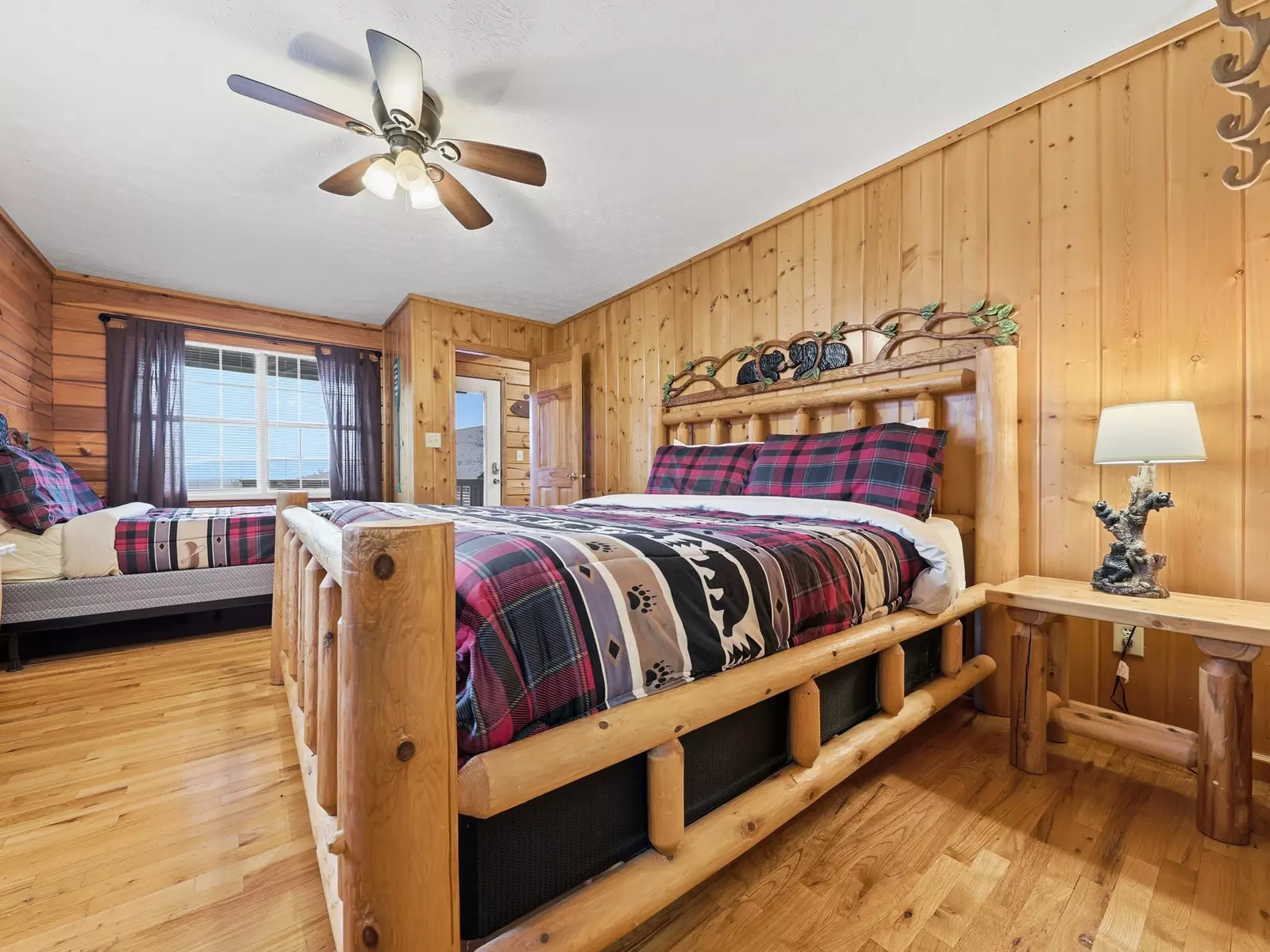 Property image, Exterior, of Sun-Sational View #245