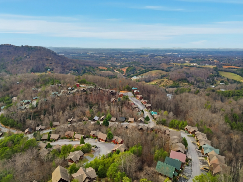 Property image, Exterior, of Sun-Sational View #245