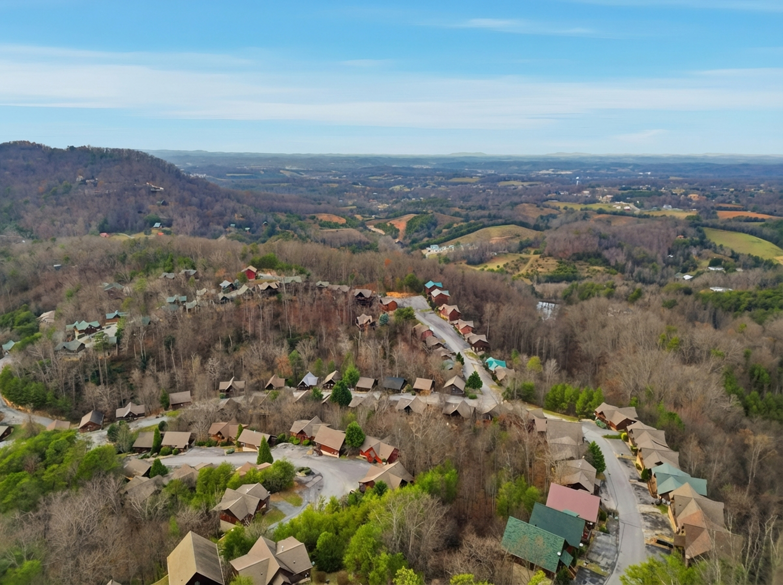 Property image, Exterior, of Sun-Sational View #245