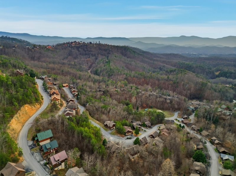 Property image, Exterior, of Sun-Sational View #245