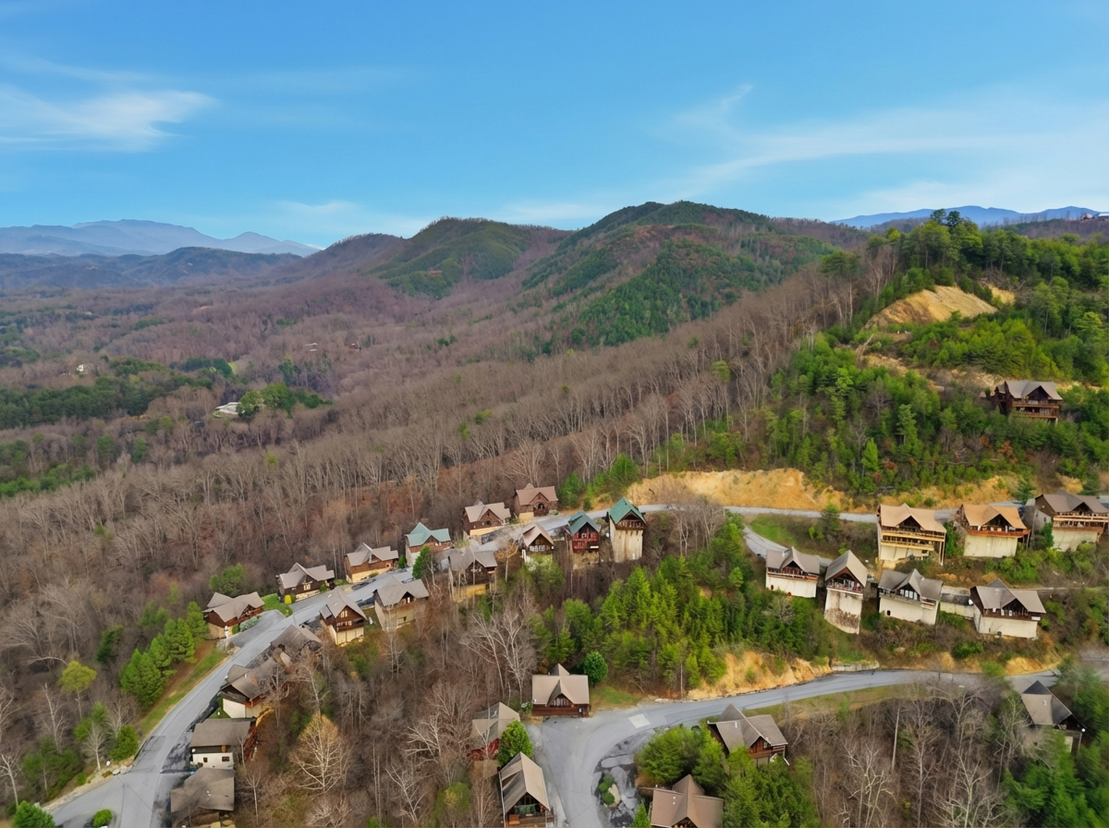 Property image, Exterior, of Sun-Sational View #245