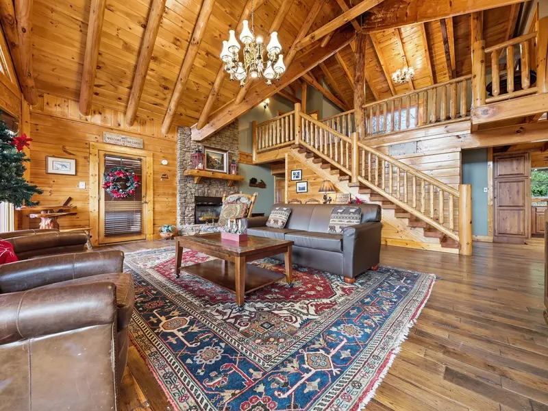 Property image, Exterior, of Stairway To Heaven #556