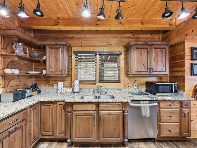 Property image, Exterior, of Stairway To Heaven #556