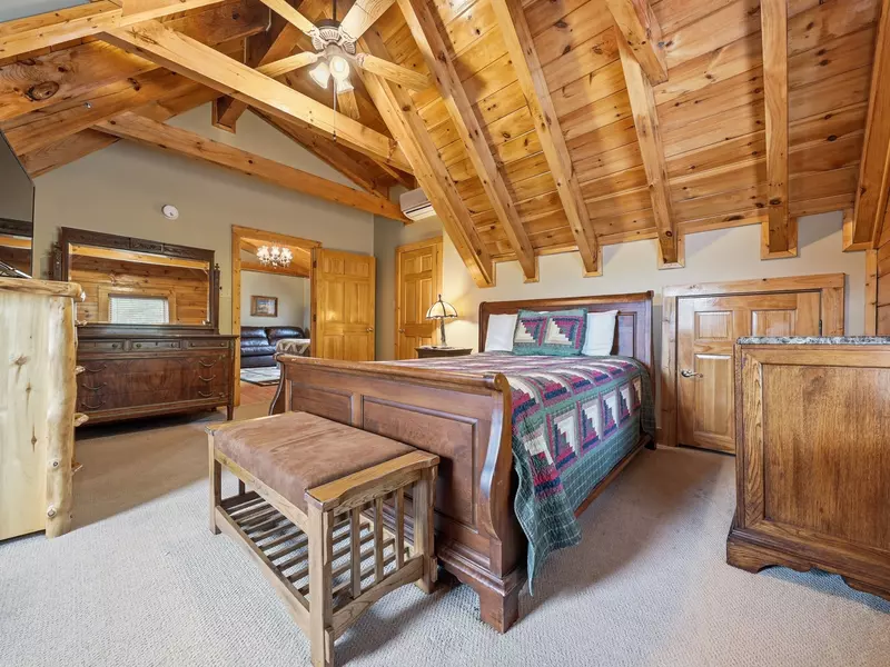 Property image, Exterior, of Stairway To Heaven #556