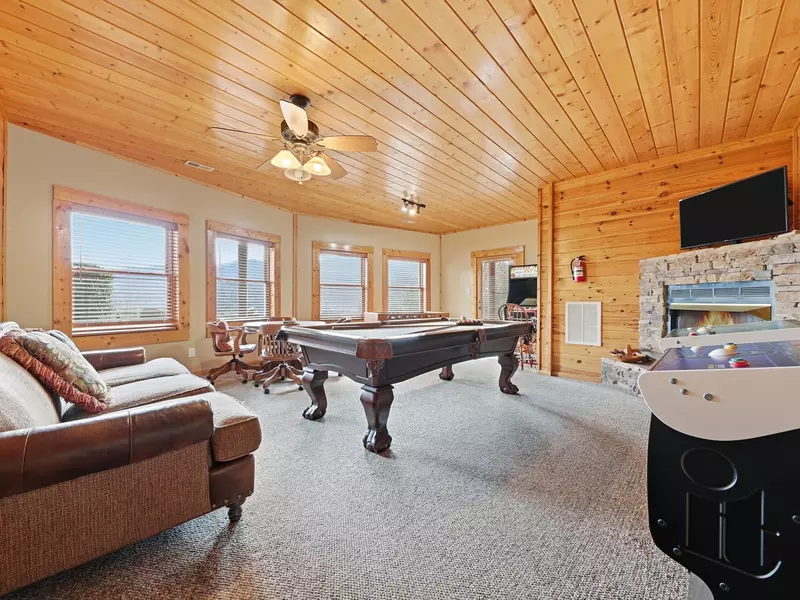 Property image, Exterior, of Stairway To Heaven #556