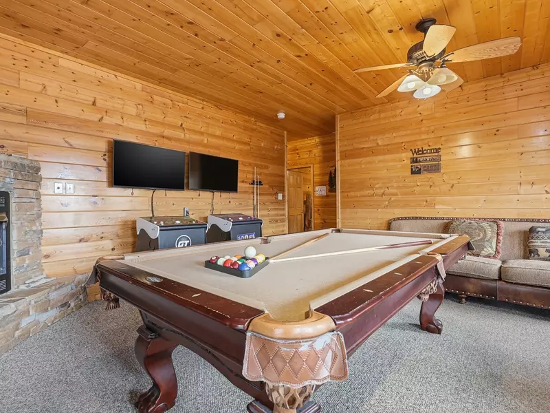 Property image, Exterior, of Stairway To Heaven #556