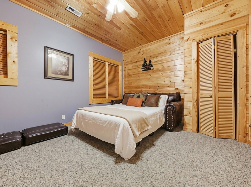 Property image, Exterior, of Stairway To Heaven #556