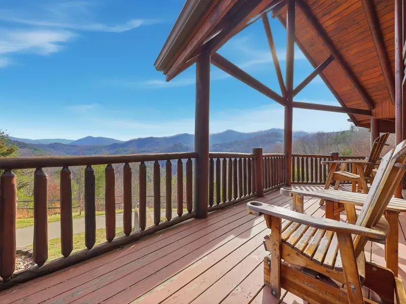 Property image, Exterior, of Stairway To Heaven #556