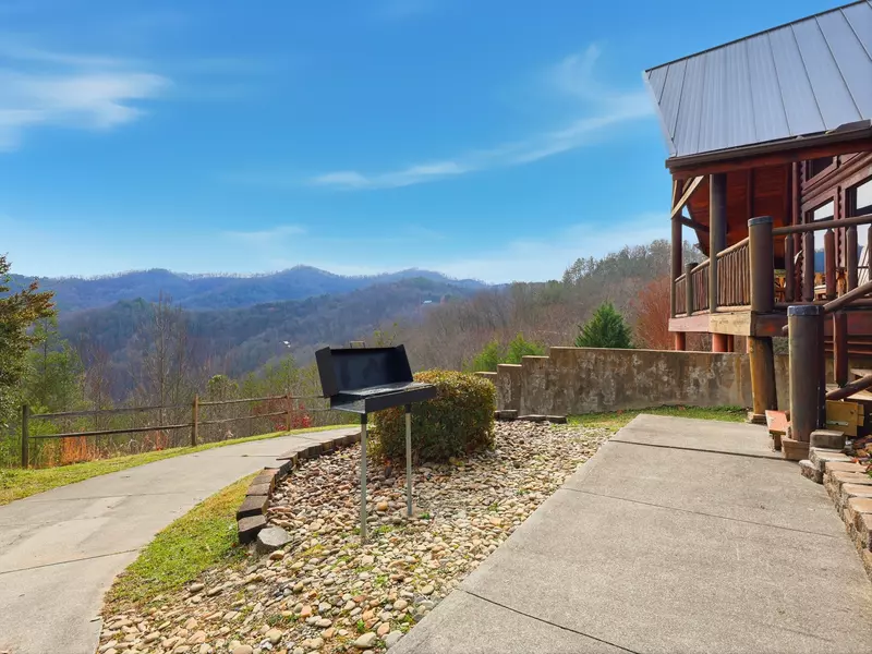 Property image, Exterior, of Stairway To Heaven #556