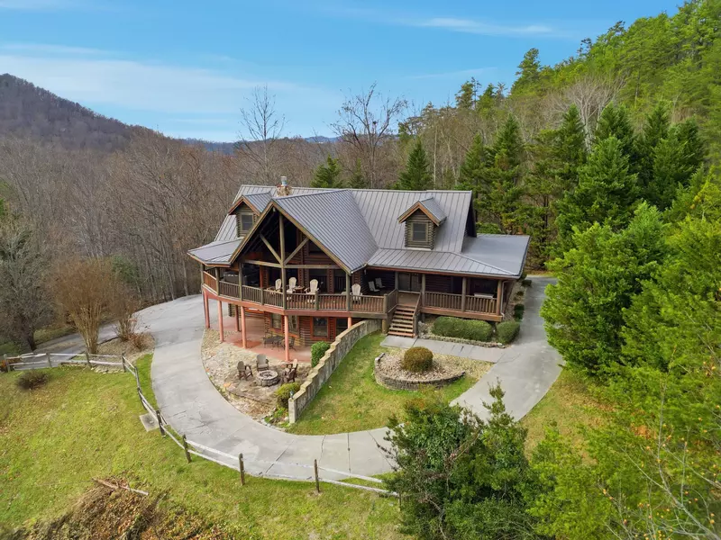 Property image, Exterior, of Stairway To Heaven #556