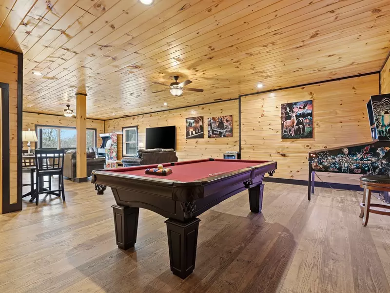 Property image, Exterior, of Buckhead Views #3110