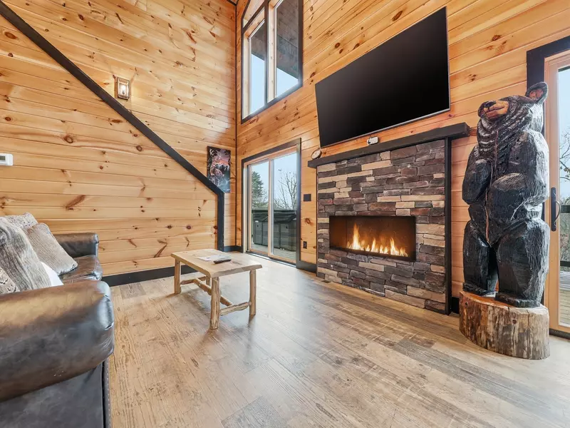 Property image, Exterior, of Buckhead Views #3110