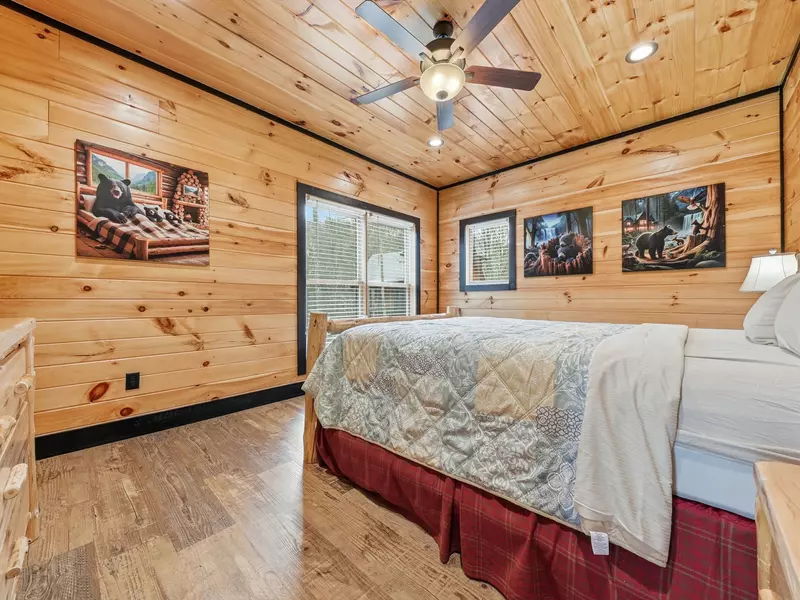 Property image, Exterior, of Buckhead Views #3110