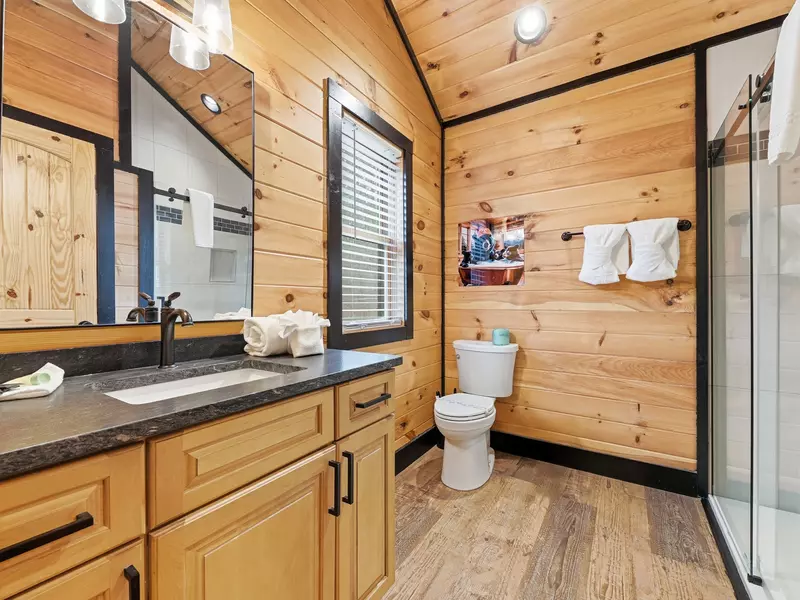 Property image, Exterior, of Buckhead Views #3110