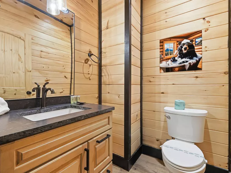 Property image, Exterior, of Buckhead Views #3110