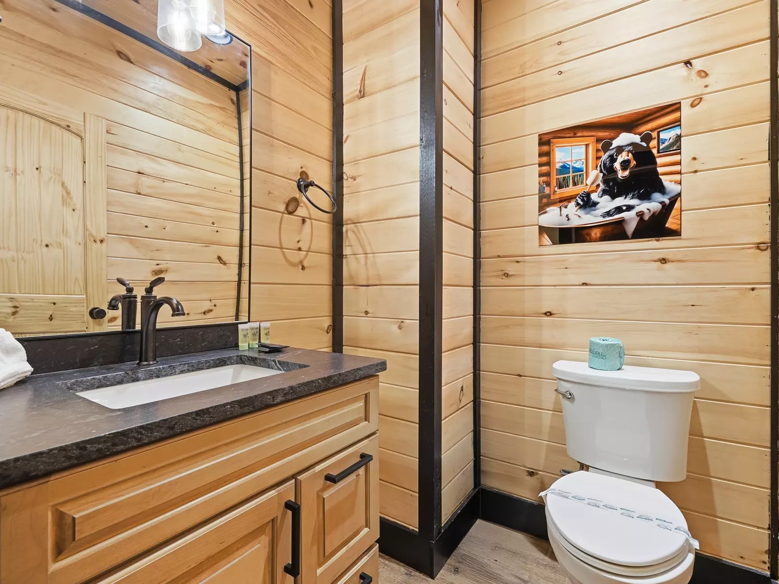 Property image, Exterior, of Buckhead Views #3110