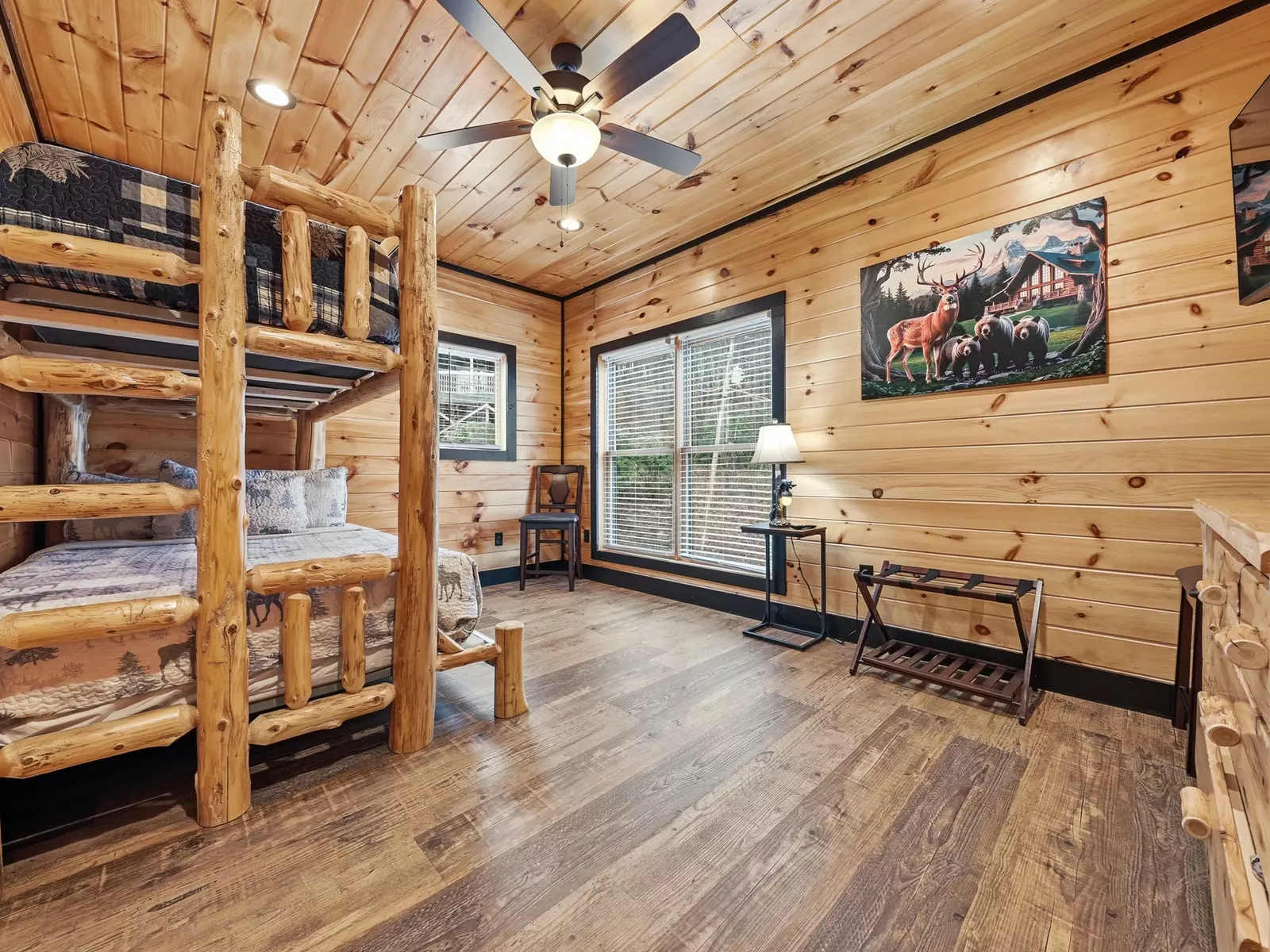 Property image, Exterior, of Buckhead Views #3110