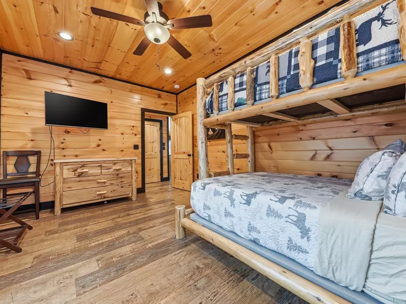 Property image, Exterior, of Buckhead Views #3110