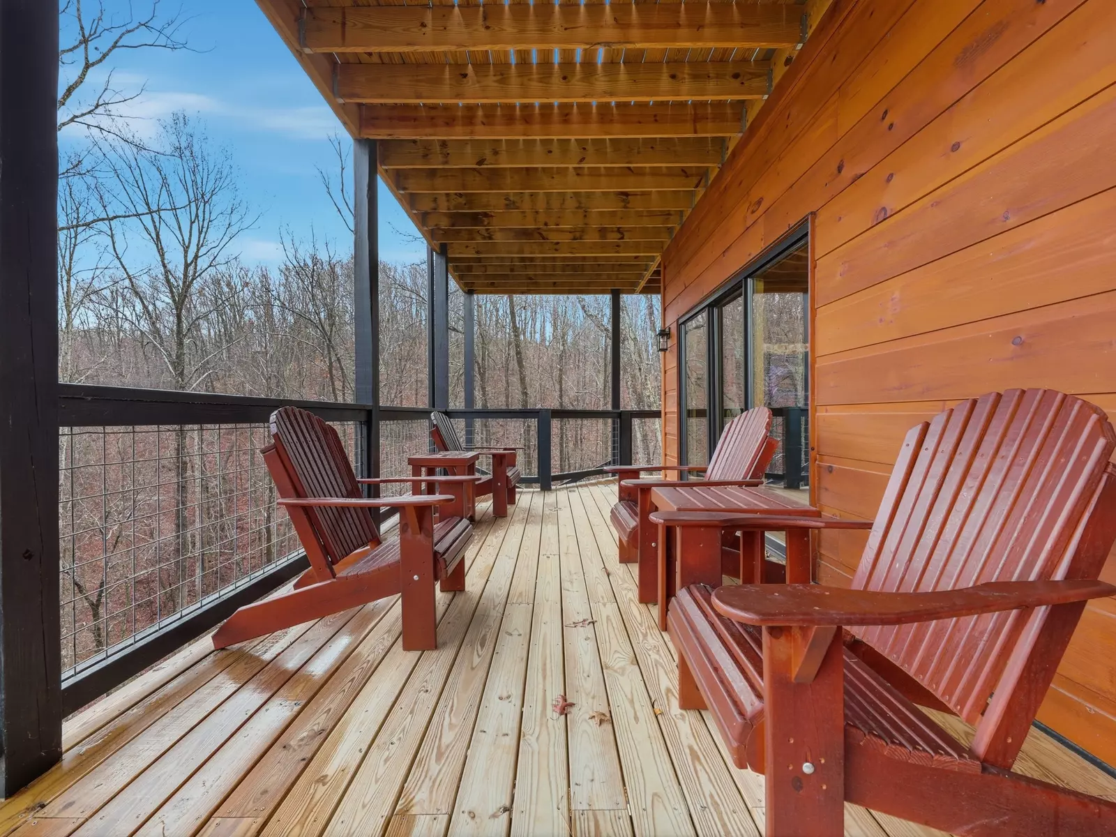 Property image, Exterior, of Buckhead Views #3110