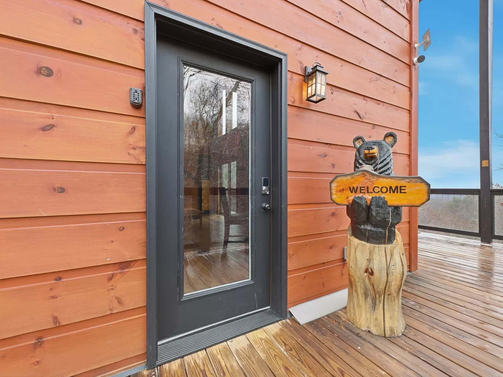 Property image, Exterior, of Buckhead Views #3110