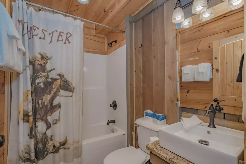 Mountain Cascades Lodge