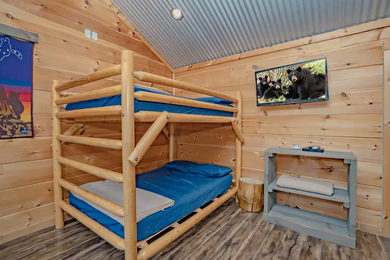 Mountain Cascades Lodge